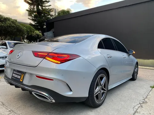 Cla 180 Tp 1.4 2022