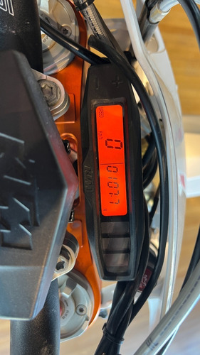 Imagen 6 de 6 de Ktm Exc Tpi 300 Six Days