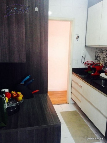 Imagem 28 de 30 de Apartamento Para Venda, 3 Dormitórios, Butantã - São Paulo - 17289