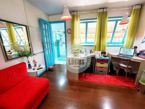 Imagem 18 de 30 de Chácara Em Condomínio Com 2 Dormitórios À Venda, 1557 M² Por R$ 960.000 - Dos Finco - São Bernardo Do Campo/sp - Ch0031