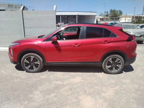 Mitsubishi Eclipse Cross 1.5 RX 4X2 AT 5P