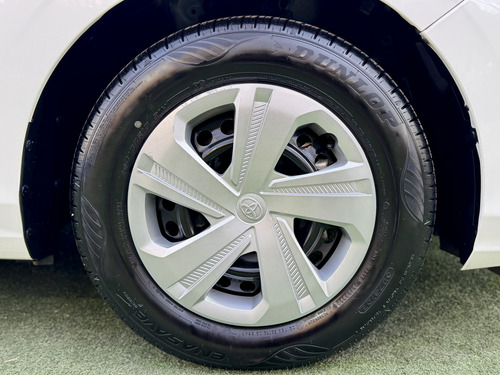 Toyota Yaris I MT