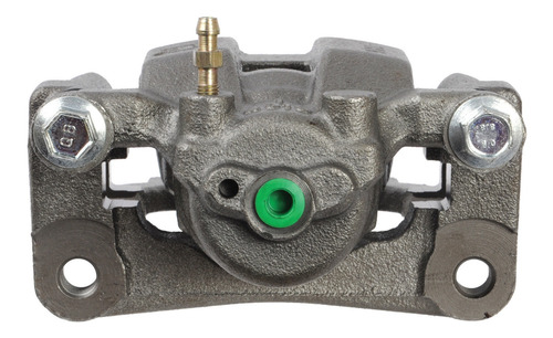 Caliper Freno Izquierdo Trasero Infiniti Jx35 13 Cardone (Reacondicionado)
