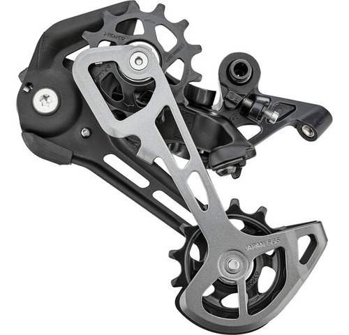 Transmisión Shimano Slx 1x12 Cassette Sunshine 11-50 Hg