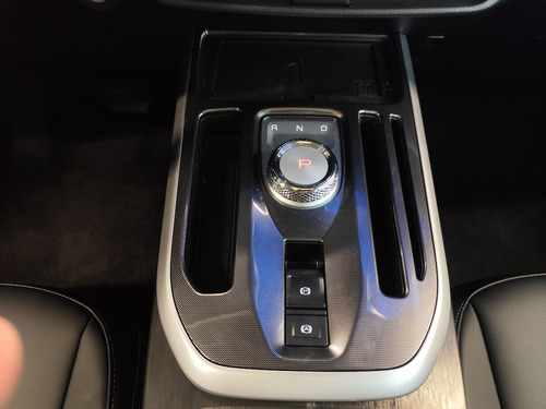 GWM Haval Jolion 1.5T Gdi Luxury