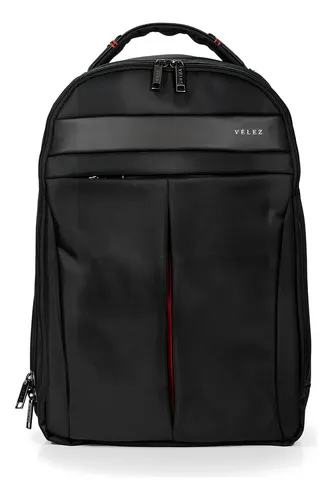 Morral velez negro mujer hotsell