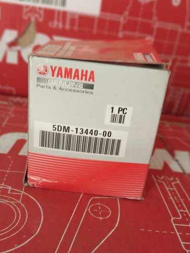 Filtro De Aceite Yamaha Tmax500 O Atv's