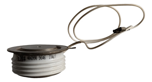 Scr Tipo Hockey 600amp Marca Ir