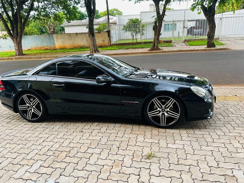 Imagen 4 de 10 de Mercedes Sl