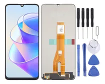 Comprar Pm Pantalla Lcd Oem For Huawei Honor 8 Lite (negra) For