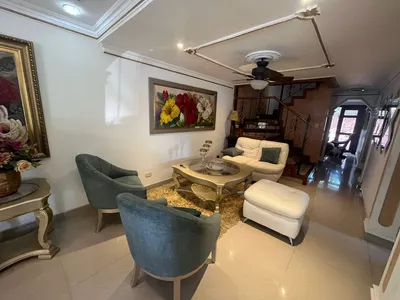 Casa en venta