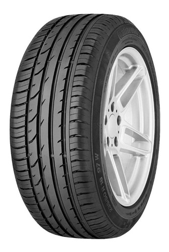 205/55 R17 Continental Conti Premium Contact 2 - Fluence Fs6