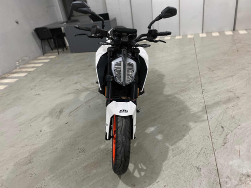 Ktm 390 Duke 2018 No Z400 Duke 250 Serrano Automotores