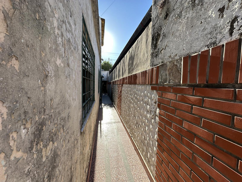 Casa En Lanús Este
