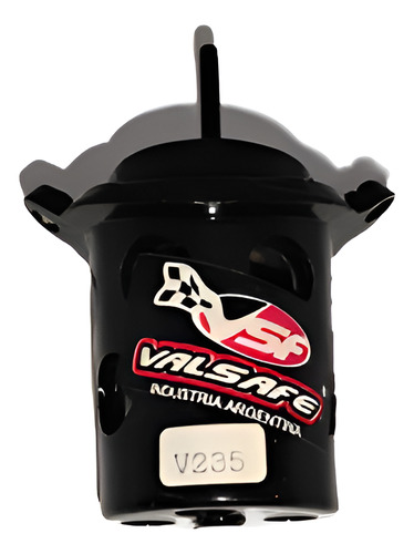 Valvula Expansora Valsafe Renault 21 Txi Corsa Monopunto