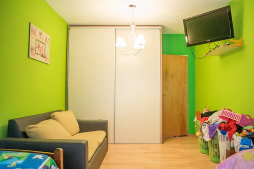 Venta Ph 4 Amb Cochera, Patio, Terraza, El Palomar
