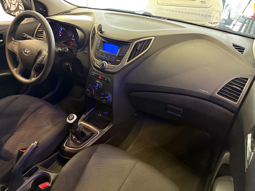 Hyundai HB20 HB20 1.6 Comfort Plus