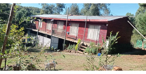 E9421553- Venta Parcela C/ Casa- Cuno Bajo Loncoche-5d2b2e