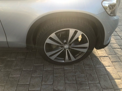 Mercedes Benz Glc 250