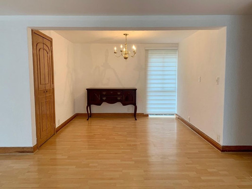 Imagen 2 de 15 de Departamento En Renta, Coyoacán, Ciudad De México