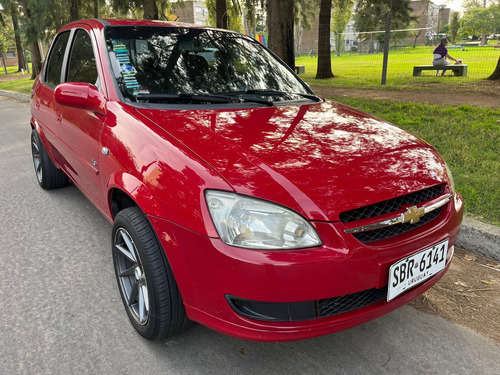Chevrolet Corsa 1.4 Classic Gls Brasil