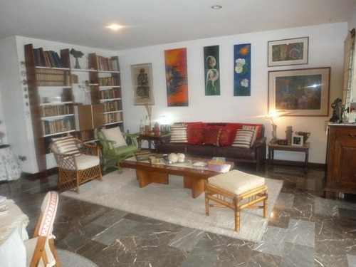 Imagen 4 de 14 de La Campiña Apartamento En Venta, Caracas, Codigo: Mvg 22-21417