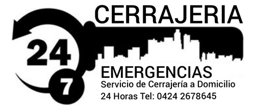 Cerrajero En Caracas