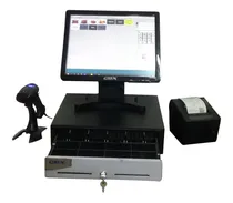 Comprar Sistema Para Tiendas De Repuestos Factura Electrónica Punico