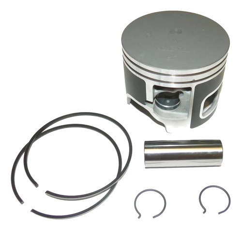 Piston Port Kit Yamaha 115-225 Hp (ver Año) +0.75mm Platinum