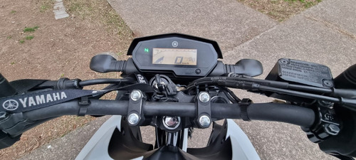 Fz 25 2018