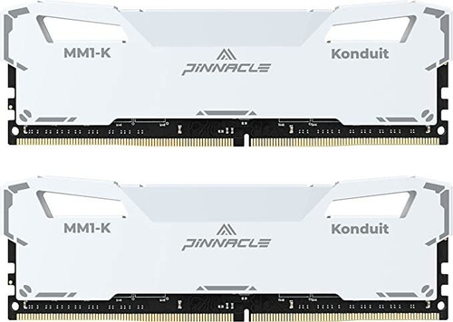 Memoria Timetec Dimm 32gb 2x16gb Ddr4_sdram 3600 Mhz