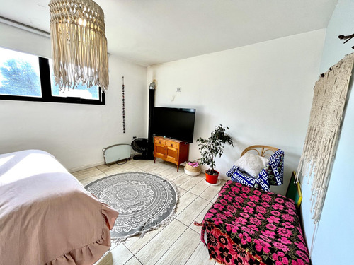 Dos Casas Modernas En Block En La Caleta