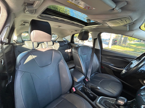 Ford Focus III 2.0 Se Plus At6