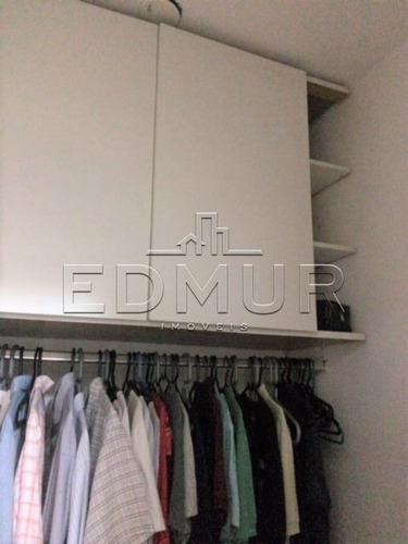 Sobrado - Jardim - Ref: 15560 - V-15560