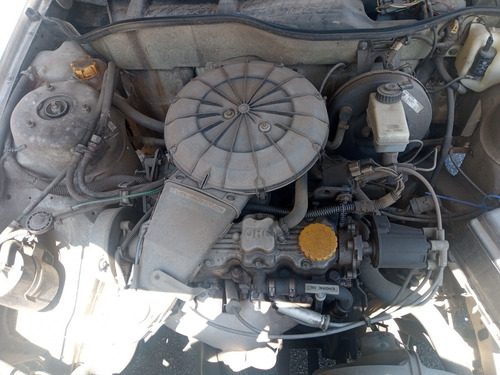 Sucata Monza Chevrolet 1995 Gl 2.0