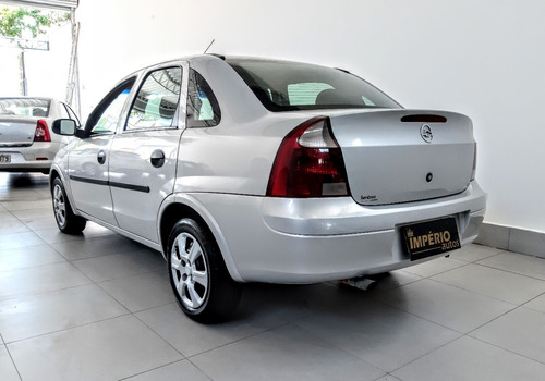 Gm Corsa Sedan 1.0 Flex