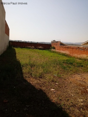 Imagem 7 de 16 de Terreno Residencial Em Itupeva/sp, Parque Santa Isabel. - Te01321 - 69557998