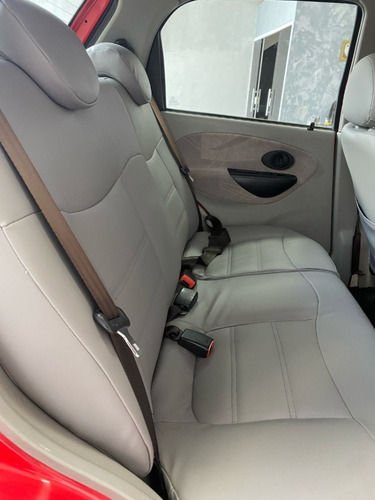 Caoa Chery QQ 1.1 MPFI 16V GASOLINA 4P MANUAL