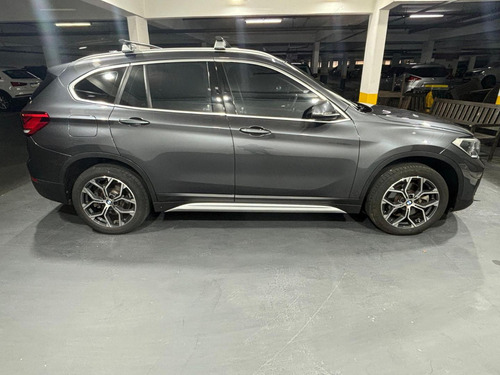 BMW X1 Sdrive 20i X-line 2.0 Active Flex
