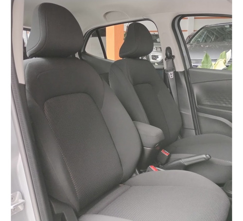 Fiat Pulse 1.3 FLEX DRIVE MANUAL