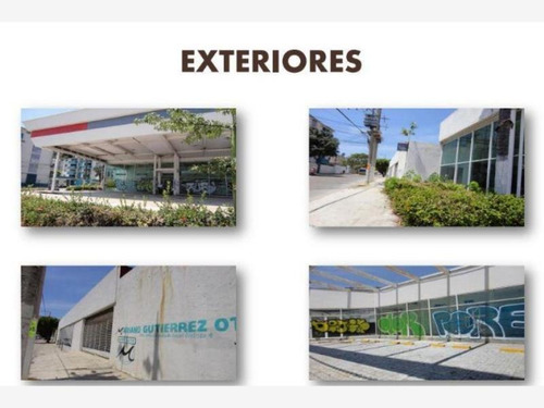 Imagen 4 de 10 de Local Comercial En Venta Fraccionamiento Las Playas