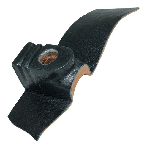 Botana Para Gallo Tipo Yunque Con Placa De Aluminio