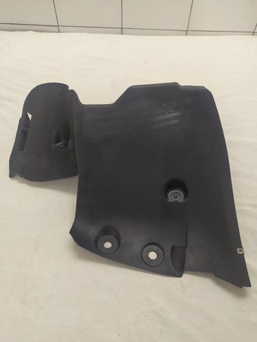 Imagen 6 de 8 de Guardapolvo Delantero Izquierdo Renault Clio Simbol 99-02
