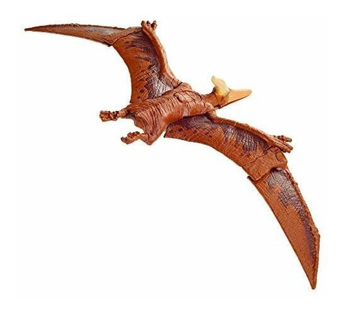 Jurassic World Pteranodon Sound Strike Figura De 4fw2n