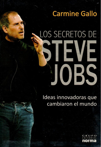 Los Secretos De Steve Jobs