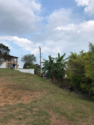 Venta Lote Condominio Sun Village Potrerito/jamundi