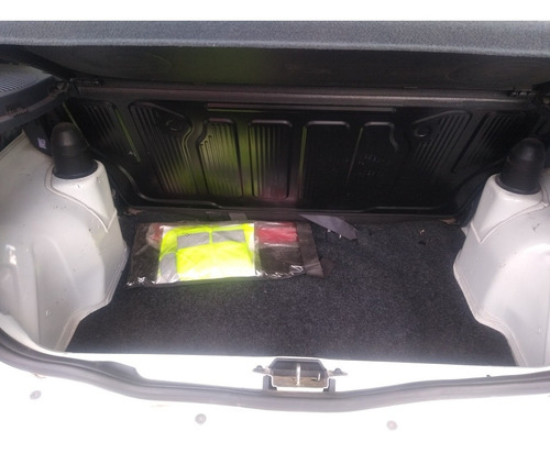 Fiat Palio 2017 1.4 Fire Pack Top