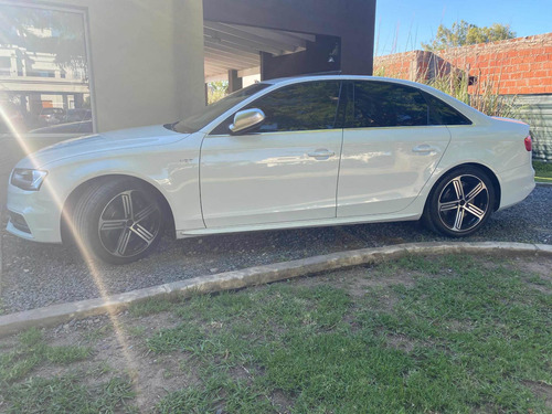 Audi S4 3.0 V6 Fsi Quattro Stronic 333cv 2012
