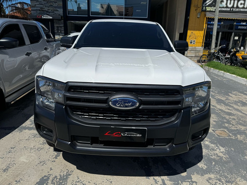 Ford Ranger 2.0 Cd 4X4 Xl 170Cv