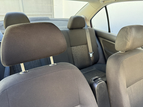 Volkswagen Bora 1.9 Trendline I 100cv